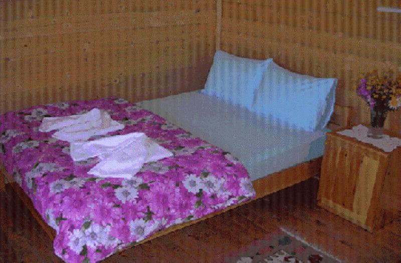 Onur Motel Faralya Zimmer foto