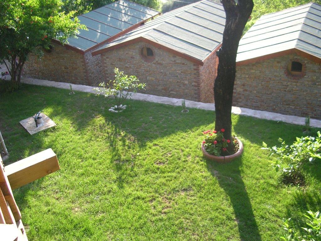 Onur Motel Faralya Exterior foto