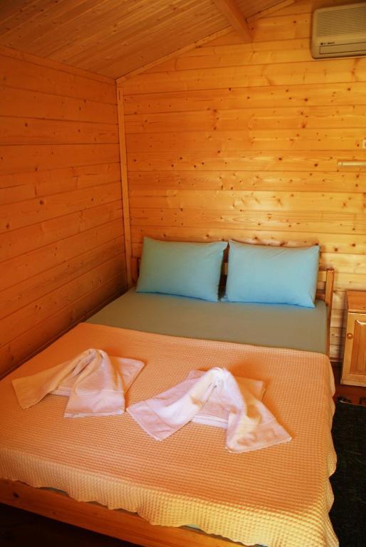 Onur Motel Faralya Exterior foto
