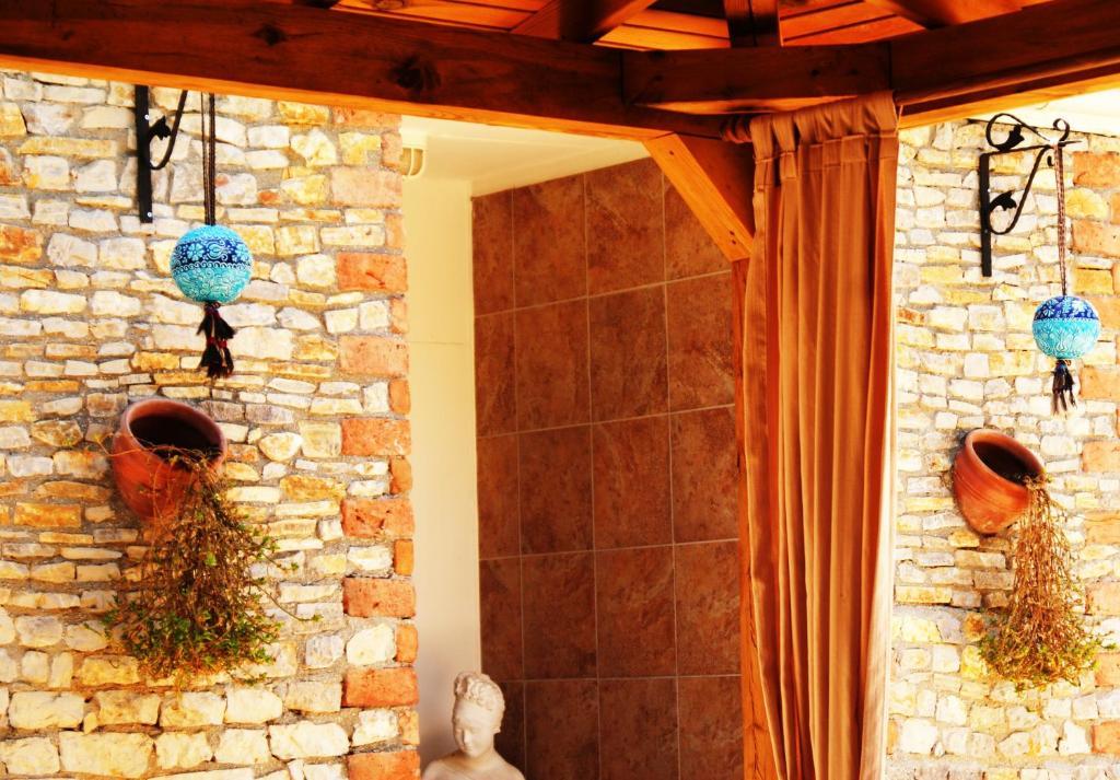 Onur Motel Faralya Exterior foto