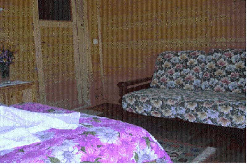 Onur Motel Faralya Exterior foto