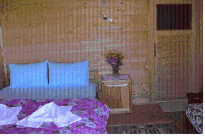 Onur Motel Faralya Exterior foto